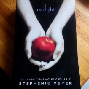 Good condition Twilight by Stephanie Meyer